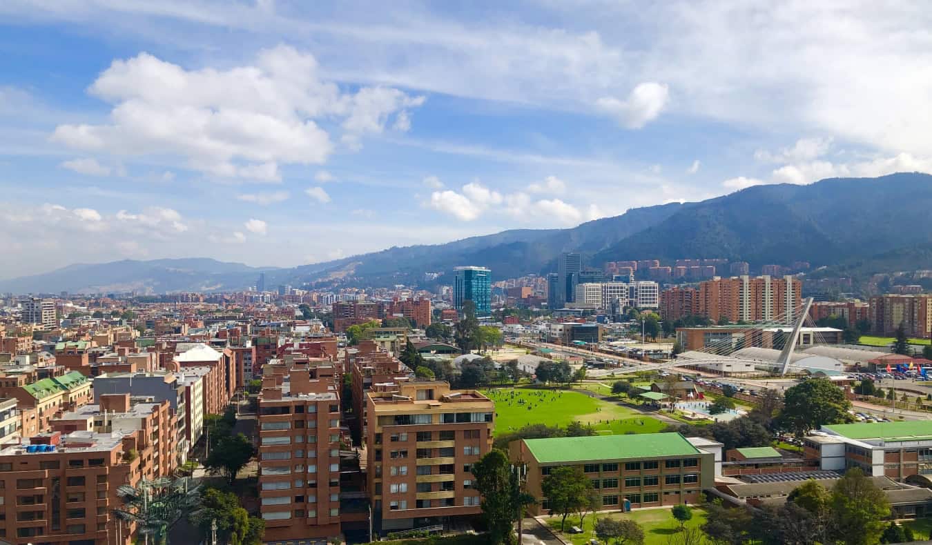 Bogotahotelsmk