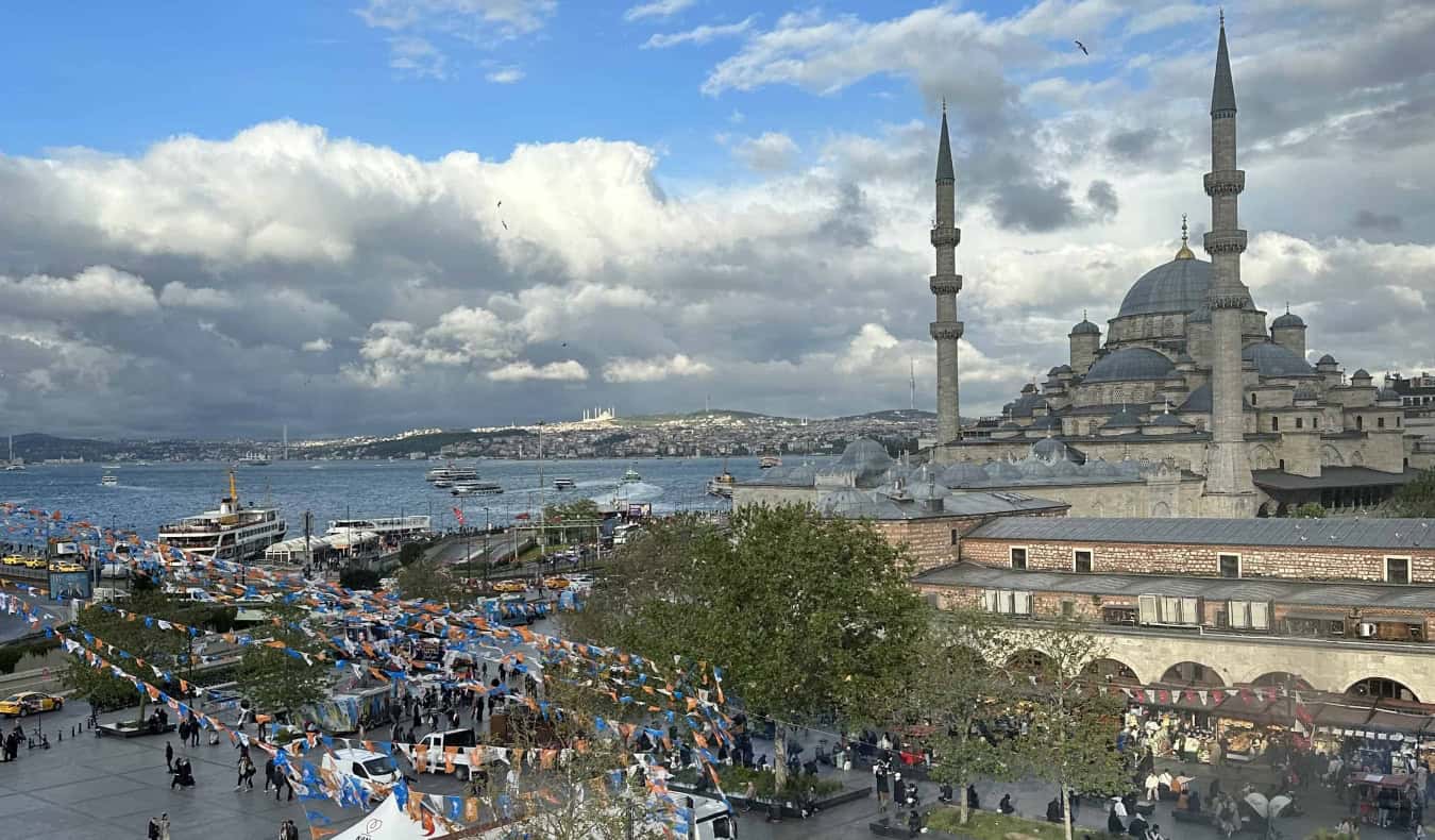Istanbulhotelsmk